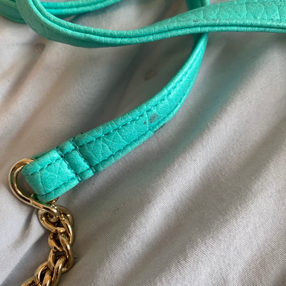 NWT Juicy Couture Vintage Crossbody - Picture 3 of 3